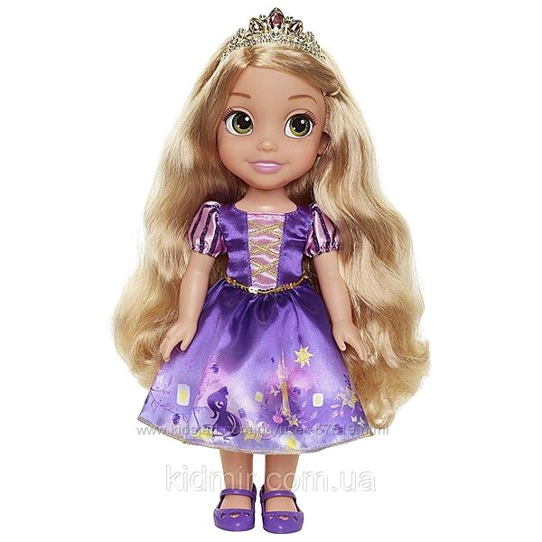 Кукла принцесса Рапунцель Дисней Disney Princess Rapunzel Jakks 