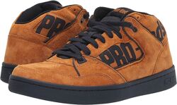 Замшеві снікерси Pro-Keds, розмір 10