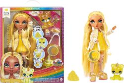 Кукла Рейнбоу Хай Санни Мэдисон Rainbow High Sunny Madison with Slime
