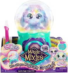 Волшебный хрустальный шар Magic Mixies Magical Misting Crystal Ball