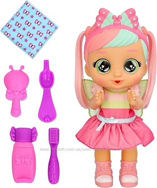 Кукла Cry Babies Bella&acutes Morning Routine Край Беби Утренняя рутина Беллы