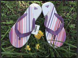 Вєтнамки Adidas 365р. Оригінал