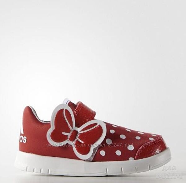 Кросівки Adidas 20р. Оригінал