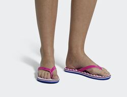 Вєтнамки adidas 39р. Оригінал