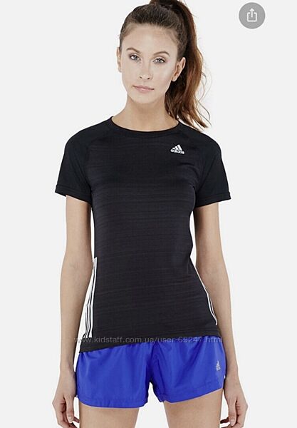 Футболка adidas performance. Оригінал S