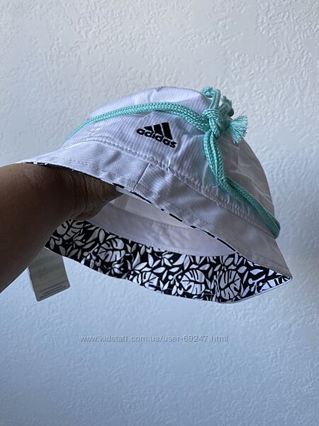 Панама Adidas. Оригінал 