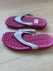 Вєтнамки Reebok. Оригінал