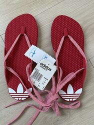 Сандалі -Вєтнамки adidas adisand. Оригінал 365р