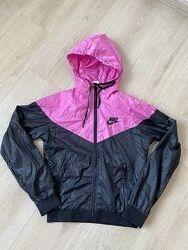 Вітровка nike Оригінал s, m
