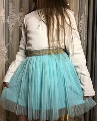 Фатиновая юбка в складку Cool Club, Р. 98-128