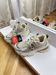 Невероятные кроссовки от ТМ Apawwa, унисекс, р.31-37