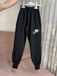 Спортивные штаны Nike, Турция, р.116-146 