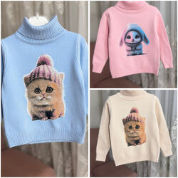 Кофта гольф Lizi, фабричный Китай