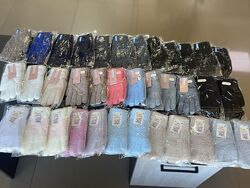 Теплые перчатки для мальчика и девочки, 3 вида, качество супер, двойные