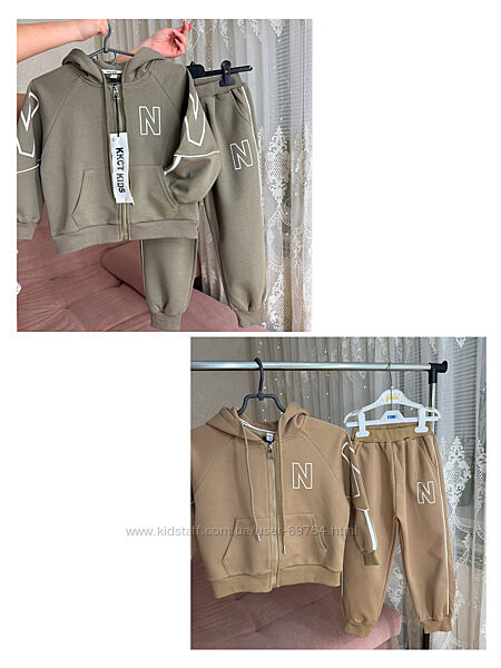 Стильный спортивный костюм унисекс, фабричный Китай 