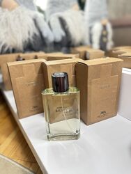 Мужские духи Zara Silver 90 мл, оригинал, в отдельной упаковке