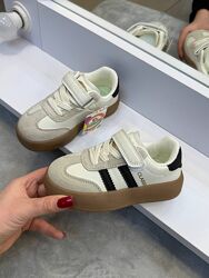 Кеды от тм Jong Golf, реплика Adidas classic, р.26-31 