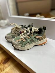 Стильные, удобные, мягкие и гибкие кроссовки Jong Golf, р.26-32 