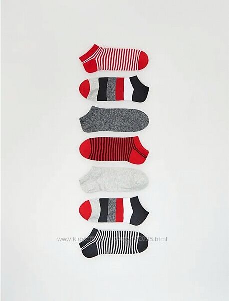 Комплект шкарпеток Reserved 39-42 з гарною знижкою 