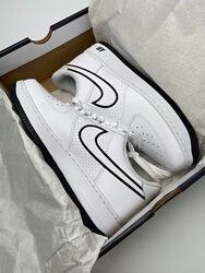 Кросівки чоловічі Nike Air Force 1 &acute07 