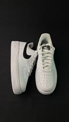 Кросівки жіночі Nike Air Force 1 Low White Black M
