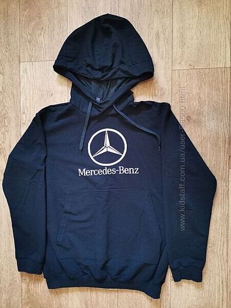 Худи с капюшоном