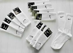 Високі шкарпетки Nike 