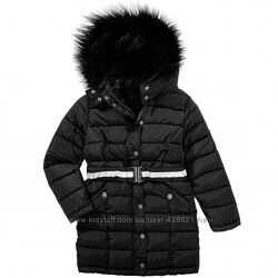 Куртка-пальто зима р164