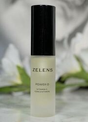 Відновлювальна сироватка Zelens Power D concentrate 10мл