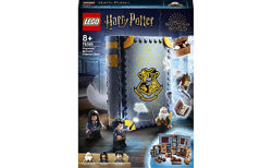 LEGO Harry Potter У Гоґвортсі урок заклинань 256 деталей 76385