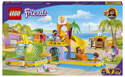 LEGO Friends Аквапарк 373 деталей 41720