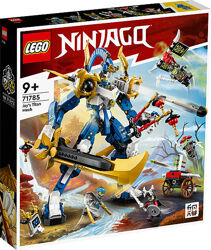 LEGO Ninjago Робот-титан Джея 794 деталі 71785