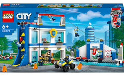 LEGO City Поліцейська академія 823 деталі 60372