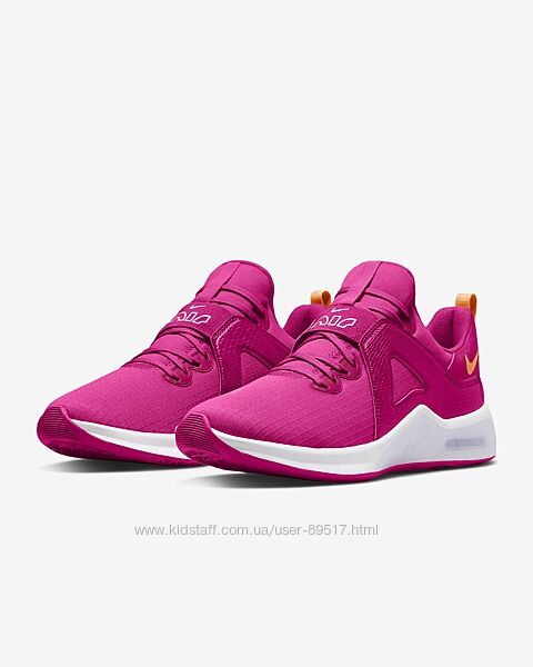 Кросівки жіночі Nike Air Max Bella Tr 5 DD9285-656 37.5 розм