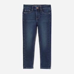 Дитячі джинси для дівчинки H&M 0908466 110 см