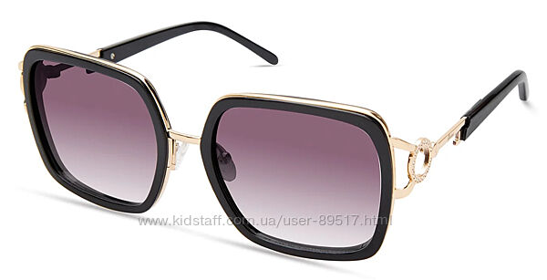 Оригінальні брендові сонцезахисні окуляри GUESS GF6111 889214195968
