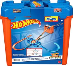 Трек Хот Вілс Коробка Для Трюків Hot Wheels Track Builder Mattel GGP93