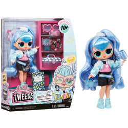 L. O. L. Surprise серії Tweens Core Ellie Fly ЛОЛ Еллі Флай 591689 
