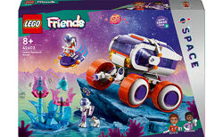LEGO Friends Космічний дослідний всюдихід 514 деталей 42602 