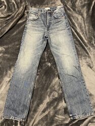 Нові джинси Zara