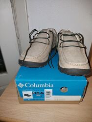 Мужские туфли Коламбия состояние идеал 45 раз. 29 см