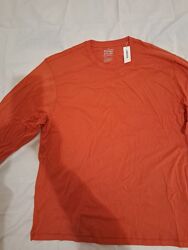 Реглан б/у для мужчины Old Navy размер XXL, смотрим замеры