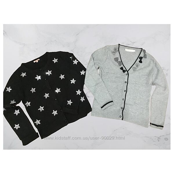 Регланы, кофты в школу Deloras