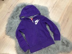 Кофты, nike, adidas оригинал на девочку 6-8 лет