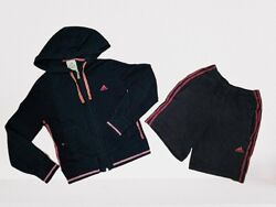 Костюмы, шорты Adidas, Bershka, Оригинал