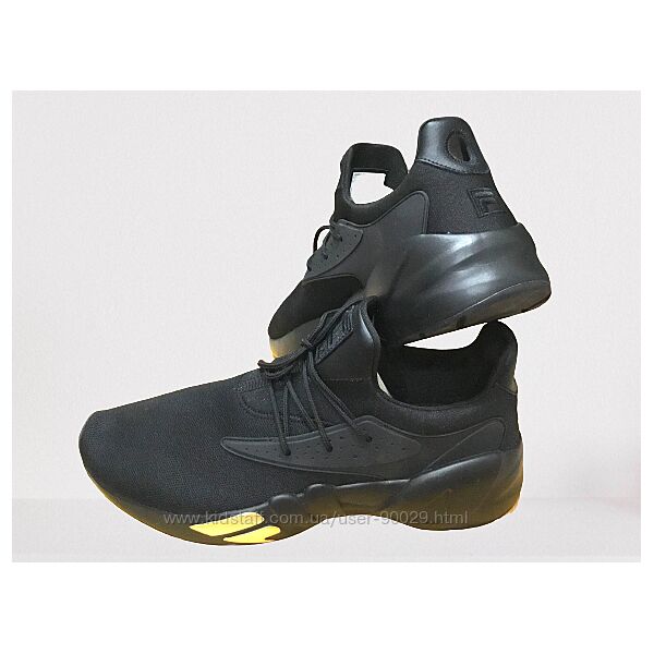 Фирменные кроссовки Adidas, Fila