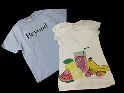 Футболочки, блузочки Zara , New Look