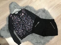 Фирменные кофты на девочку 