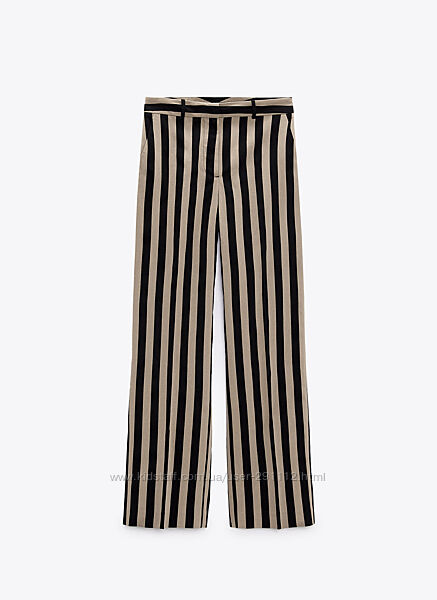 Брюки zara