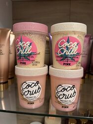 Скраби оригінал. Victorias secret